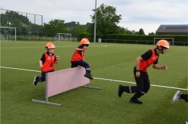 Fédération Nationale des Pompiers